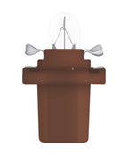 Osram AUX Original 1W 6,4lm BX8.5d 24V – Ansicht 1