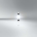 Osram AUX Original 10W 105lm SV8.5-8 24V – Ansicht 1