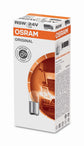 Osram AUX Original R5W 5W 50lm BA15d 24V
