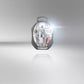 Osram CLK H1/H7 Ersatzlampenbox
