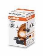 Osram HAL Original Line H27W/2 27W 450lm PGJ13 12V – Produktansicht