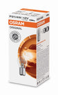 Osram AUX P21/4W 21/4W 440/15lm BAZ15d 12V