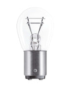 Osram AUX P21/4W 21/4W 440/15lm BAZ15d 12V – Ansicht 1