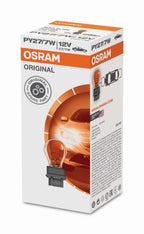 Osram AUX Original PY27/7W 27/7W WX2.5x16q 12.8V – Produktansicht