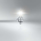 Osram HAL Super Bright Premium H4 100/90W 2900/1700lm P43t 12V – Ansicht 3
