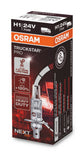 Osram HAL Truckstar Pro H1 LKW 70W 1900lm P14.5s 24V