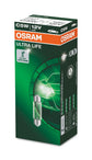 Osram AUX Ultra Life C5W 5W 45lm SV8.5-8 12V