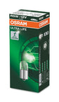 Osram AUX Ultra Life R5W 5W 50lm BA15s 12V