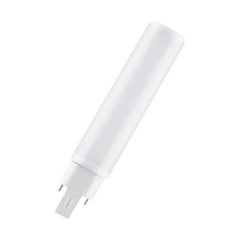 Osram LED Dulux D/E 7-18W/840 G24q-2 770lm matt kaltweiß nicht dimmbar
