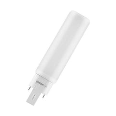 Osram LED Dulux D/E 10-26W/830 G24q-3 990lm HF & AC Mains matt warmweiß nicht dimmbar