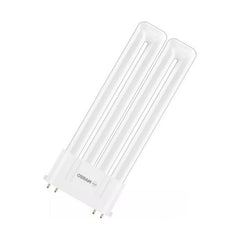 Osram LED Dulux F 20-36W/830 2G10 2250lm EM & AC Mains matt warmweiß nicht dimmbar