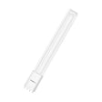 Osram LED Dulux L 12-24W/840 2G11 1500lm HF & AC Mains matt kaltweiß nicht dimmbar