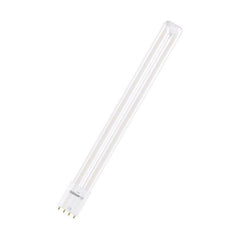 Osram LED Dulux L 18-36W/830 2G11 2070lm HF & AC Mains matt warmweiß nicht dimmbar
