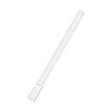 Osram LED Dulux L 25-55W/830 2G11 2950lm HF & AC Mains matt warmweiß nicht dimmbar