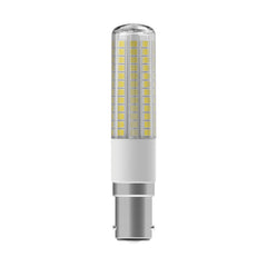 Osram / Ledvance LED Special T Slim klar 320° 7-60W/827 warmweiß 806lm B15d 220-240V