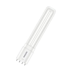 Philips LED CorePro PL-L 160° 4P HF 8-18W/840 neutralweiß 1000lm 2G11 EVG 200mm