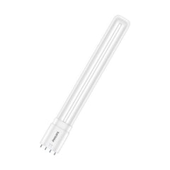 Philips LED CorePro PL-L 160° 4P HF 12-24W/840 neutralweiß 1500lm 2G11 EVG 300mm