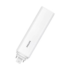 Philips CorePro PL-T LED Kompaktleuchtstofflampe matt 120° 18,5-42W/830 warmweiß 2100lm GX24q-4 EVG