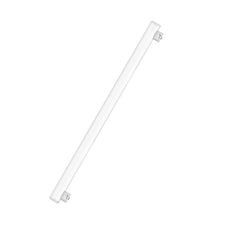 Osram / Ledvance LED Inestra Base 145° 6-40W/827 warmweiß 640lm S14s 220-240V 500mm