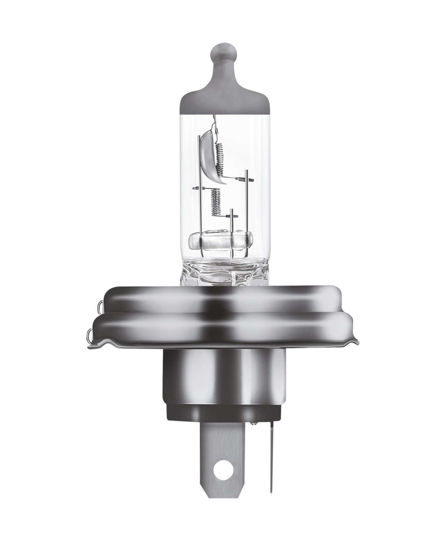 Osram HAL Original Line R2 45/40W 1030/675lm P45t 12V – Produktansicht