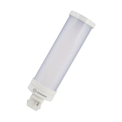 Osram / Ledvance LED Dulux T matt 120° Value 7-18W/840 kaltweiß 800lm GX24d-2 KVG AC 220-240V