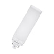 Osram / Ledvance LED Dulux T/E matt 120° Value 16-32W/830 warmweiß 1620lm GX24q-3 EVG AC 220-240V
