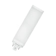 Osram / Ledvance LED Dulux T/E matt 120° Value 20-42W/830 warmweiß 2025lm GX24q-4 EVG AC 220-240V