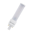 Osram / Ledvance LED Dulux D matt 120° Value 7-18W/840 kaltweiß 770lm G24d-2 KVG AC 220-240V
