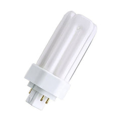 Leuchtstofflampe 180° 42W/827 warmweiß 2060lm GX24Q-4 dimmbar