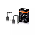 Osram LEDriving Smart Canbus LEDSC01 12W für H7 Nachrüstlampe Typ 1-2HFB 2er Pack – Ansicht 1