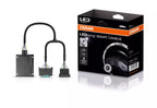 Osram LEDriving Smart Canbus LEDSC03 12W für H7 Nachrüstlampe Typ 3 2er Pack – Ansicht 1