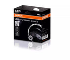 Osram LEDriving Smart Canbus LEDSC03-1 12W für H7 Nachrüstlampe Typ 3-1 2er Pack – Ansicht 1