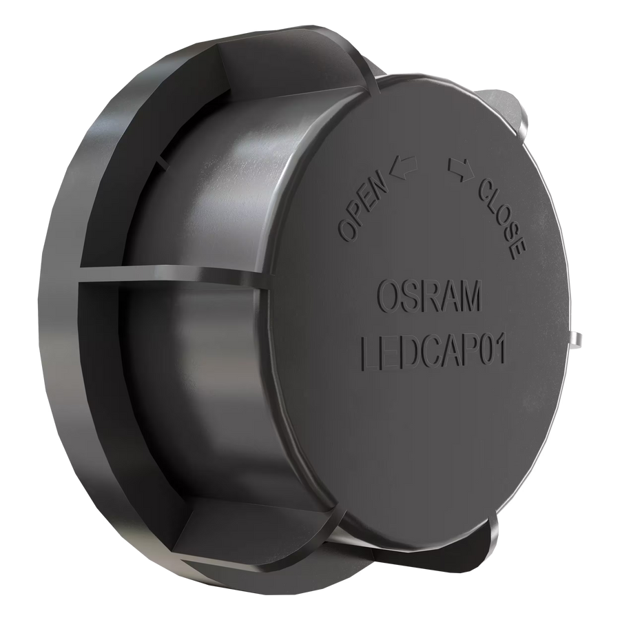 Osram LEDriving CAP LEDCAP01 für NIGHT BREAKER LED H7-LED 2er Pack – Produktansicht