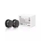 Osram LEDriving CAP LEDCAP01 für NIGHT BREAKER LED H7-LED 2er Pack – Ansicht 1