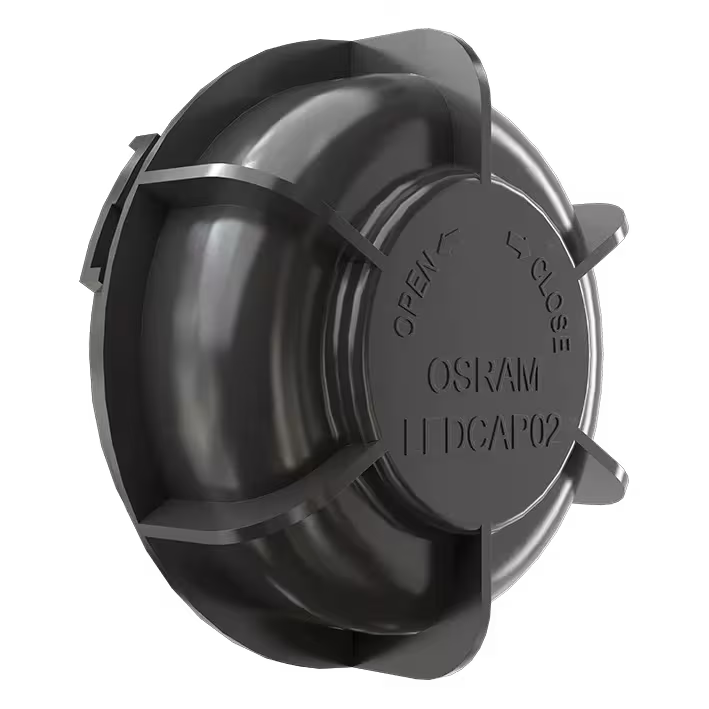Osram LEDriving CAP LEDCAP02 für NIGHT BREAKER LED H7-LED 2er Pack – Produktansicht