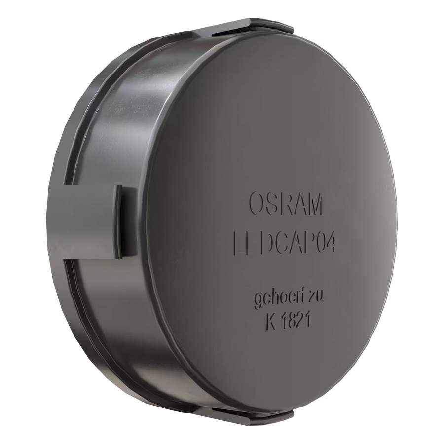 Osram LEDriving CAP LEDCAP04 für NIGHT BREAKER LED H7-LED 2er Pack – Produktansicht