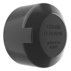 Osram LEDriving CAP LEDCAP09 für NIGHT BREAKER LED H7-LED 2er Pack – Produktansicht