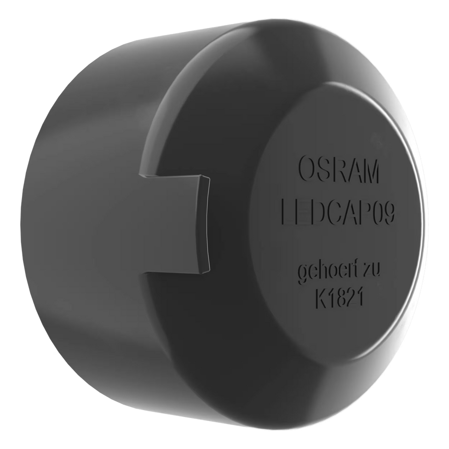 Osram LEDriving CAP LEDCAP09 für NIGHT BREAKER LED H7-LED 2er Pack – Produktansicht