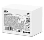 Osram LEDriving CAP LEDCAP09 für NIGHT BREAKER LED H7-LED 2er Pack – Ansicht 2