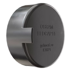 Osram LEDriving CAP LEDCAP11 für NIGHT BREAKER LED H7-LED 2er Pack – Produktansicht