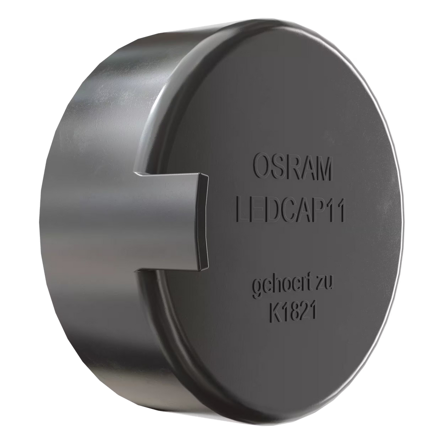 Osram LEDriving CAP LEDCAP11 für NIGHT BREAKER LED H7-LED 2er Pack – Produktansicht