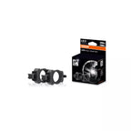 Osram LEDriving Adapter Halterung 64210DA10 für NIGHT BREAKER LED H7-LED 2er Pack – Ansicht 1
