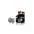 Osram LEDriving Adapter Halterung 64210DA03-1 für NIGHT BREAKER LED H7-LED 2er Pack – Ansicht 1