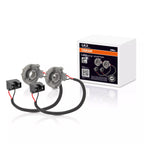 Osram LEDriving Adapter Halterung 64210DA07 für NIGHT BREAKER LED H7-LED 2er Pack – Ansicht 1