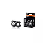 Osram LEDriving Adapter Halterung 64210DA09 für NIGHT BREAKER LED H7-LED 2er Pack – Ansicht 1