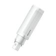 Philips LED CorePro PLC matt 120° 5,9-13W/840 kaltweiß 660lm G24d-1 220-240V