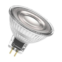 Osram / Ledvance GU5.3 LED Spot MR16 36° Performance 2,1-20W/827 warmweiß 210lm 12V
