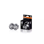 Osram LEDriving Adapter Halterung 64210DA06-1 für NIGHT BREAKER LED H7-LED 2er Pack – Ansicht 2