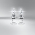 Osram LED Night Breaker Speed 450 H7 16W 1550lm 6000k 12V 2er Pack – Ansicht 2