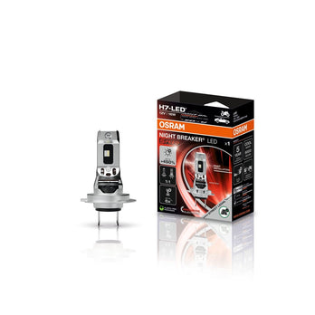 Osram LED Night Breaker Speed 450 H7 16W 1550lm 6000k 12V